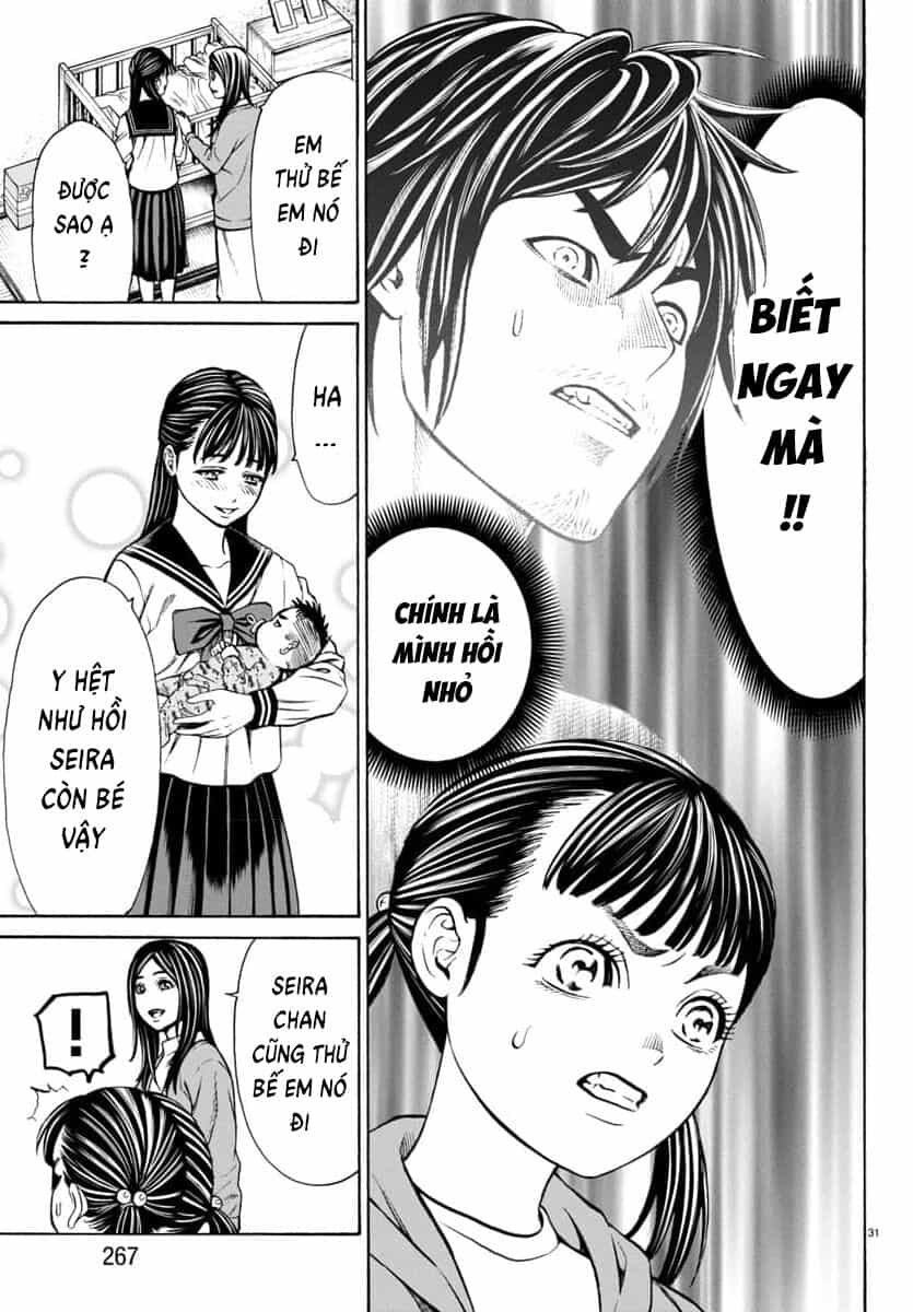 Psycho X Past: Cuộc Điều Tra Thâm Nhập Về Những Vụ Án Giết Người Rùng Rợn - Chương 29 - ảnh 33