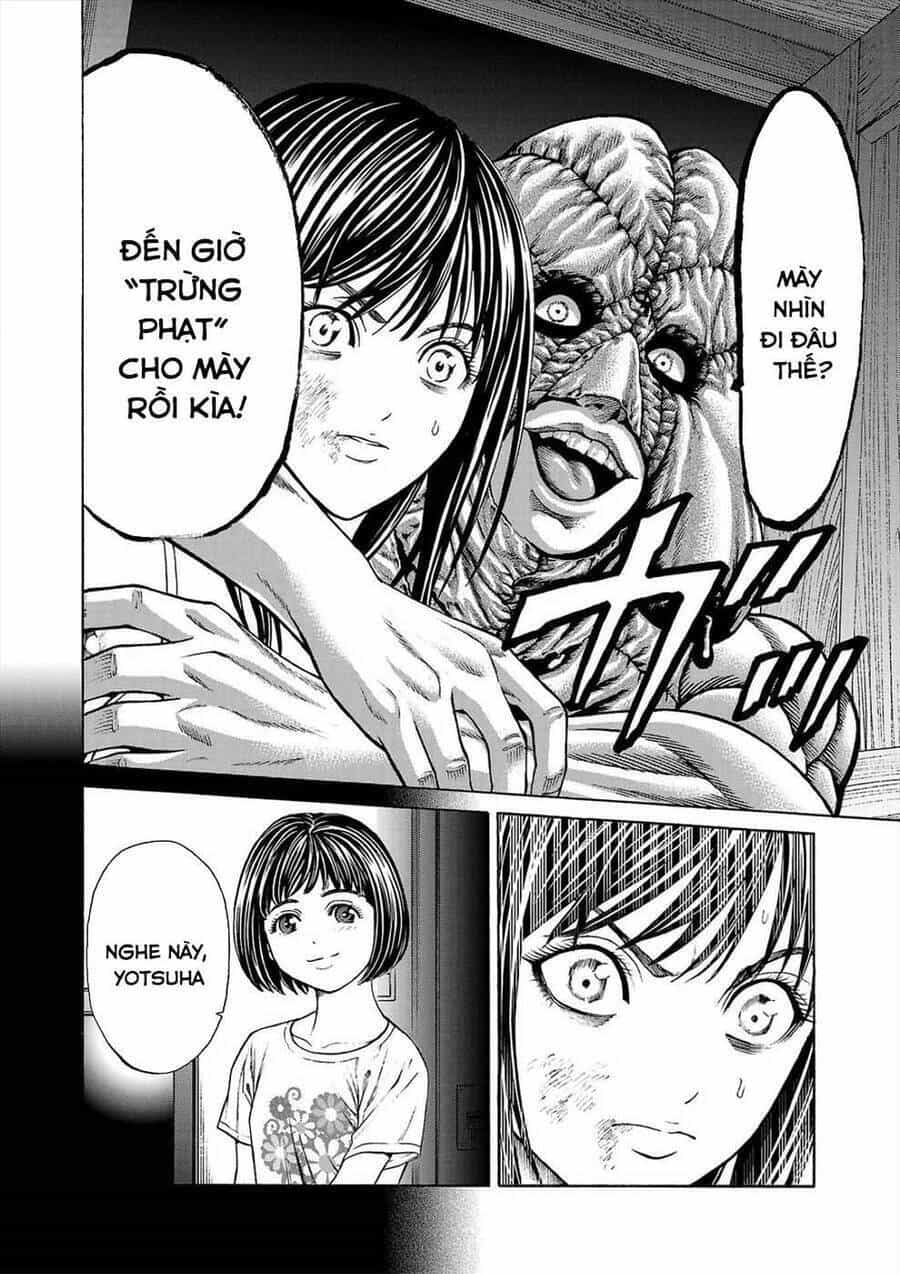 Psycho X Past: Cuộc Điều Tra Thâm Nhập Về Những Vụ Án Giết Người Rùng Rợn - Chương 3 - ảnh 26