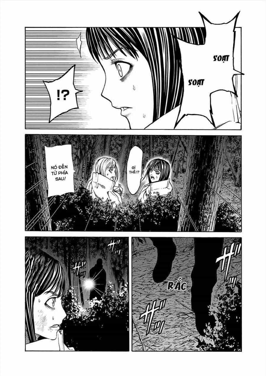 Psycho X Past: Cuộc Điều Tra Thâm Nhập Về Những Vụ Án Giết Người Rùng Rợn - Chương 3 - ảnh 45