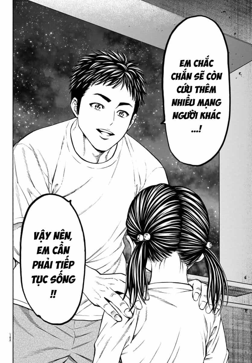 Psycho X Past: Cuộc Điều Tra Thâm Nhập Về Những Vụ Án Giết Người Rùng Rợn - Chương 31 - ảnh 13
