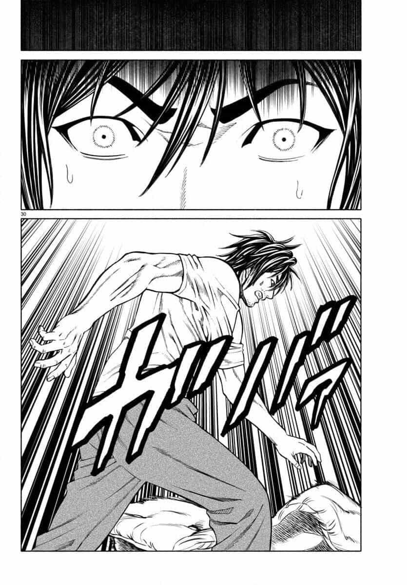 Psycho X Past: Cuộc Điều Tra Thâm Nhập Về Những Vụ Án Giết Người Rùng Rợn - Chương 33 - ảnh 31