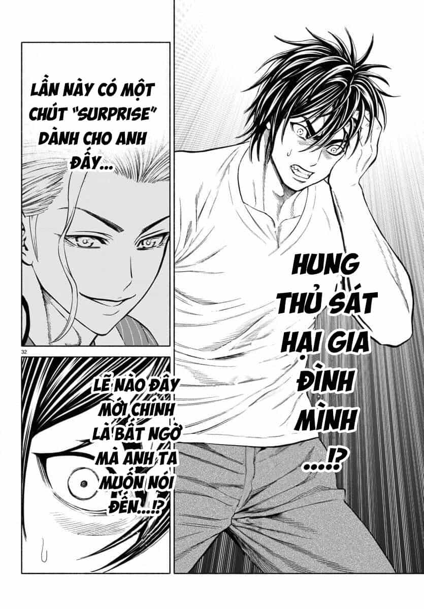 Psycho X Past: Cuộc Điều Tra Thâm Nhập Về Những Vụ Án Giết Người Rùng Rợn - Chương 33 - ảnh 33