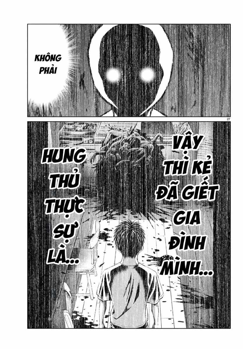 Psycho X Past: Cuộc Điều Tra Thâm Nhập Về Những Vụ Án Giết Người Rùng Rợn - Chương 40 - ảnh 29