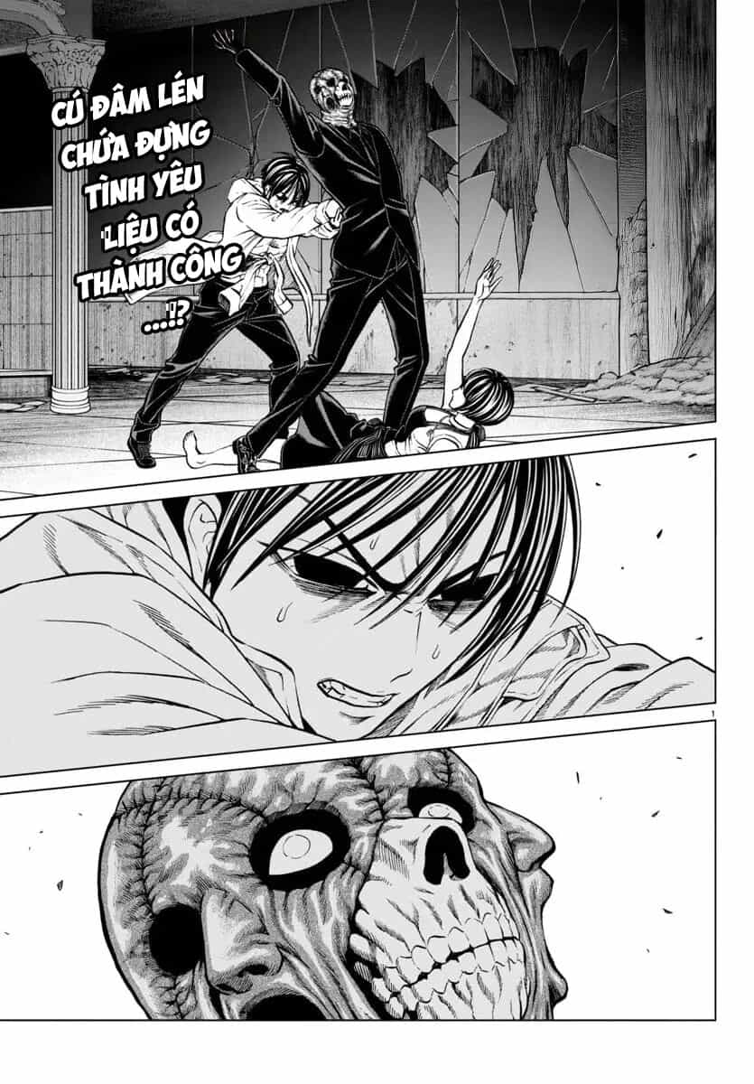 Psycho X Past: Cuộc Điều Tra Thâm Nhập Về Những Vụ Án Giết Người Rùng Rợn - Chương 41 - ảnh 3