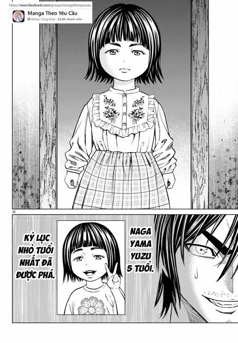 Psycho X Past: Cuộc Điều Tra Thâm Nhập Về Những Vụ Án Giết Người Rùng Rợn - Chương 43 - ảnh 33