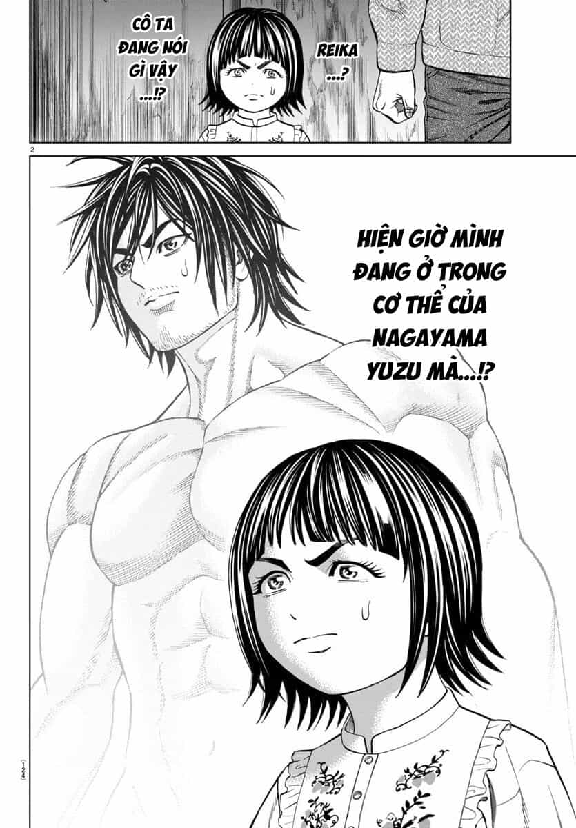 Psycho X Past: Cuộc Điều Tra Thâm Nhập Về Những Vụ Án Giết Người Rùng Rợn - Chương 44 - ảnh 4