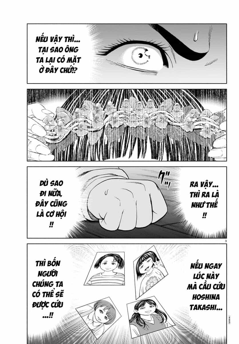 Psycho X Past: Cuộc Điều Tra Thâm Nhập Về Những Vụ Án Giết Người Rùng Rợn - Chương 46 - ảnh 5