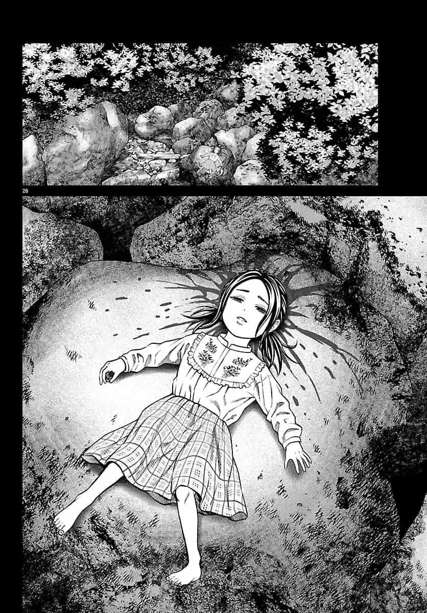 Psycho X Past: Cuộc Điều Tra Thâm Nhập Về Những Vụ Án Giết Người Rùng Rợn - Chương 48 - ảnh 27