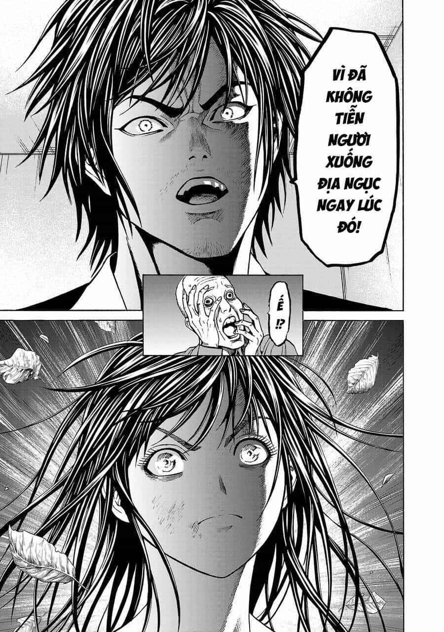Psycho X Past: Cuộc Điều Tra Thâm Nhập Về Những Vụ Án Giết Người Rùng Rợn - Chương 5 - ảnh 30