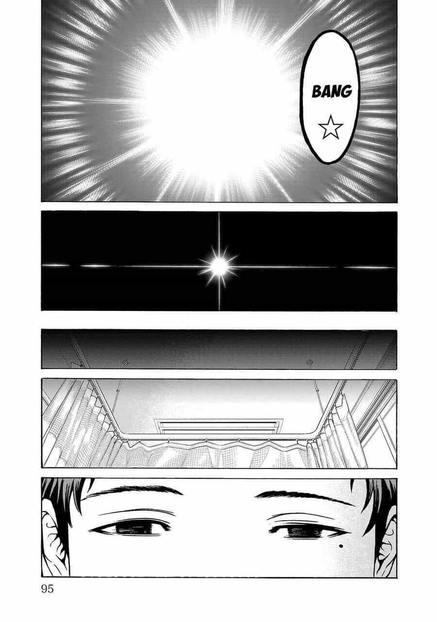 Psycho X Past: Cuộc Điều Tra Thâm Nhập Về Những Vụ Án Giết Người Rùng Rợn - Chương 5 - ảnh 46