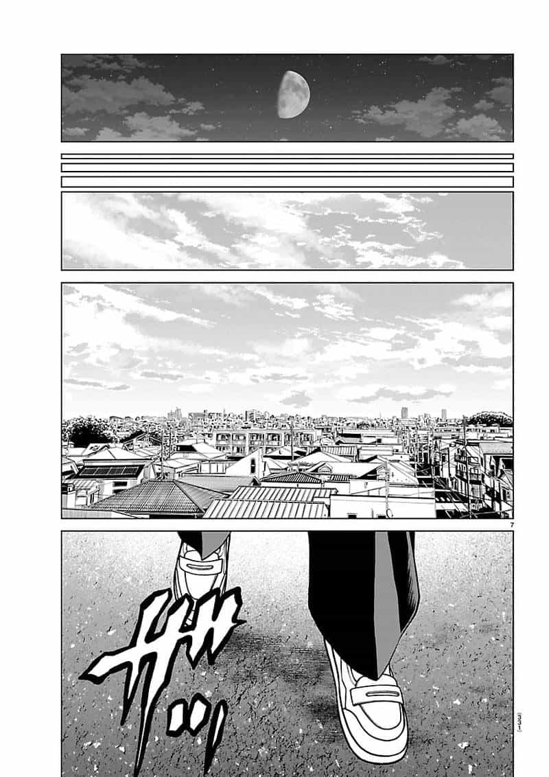 Psycho X Past: Cuộc Điều Tra Thâm Nhập Về Những Vụ Án Giết Người Rùng Rợn - Chương 56 - ảnh 8