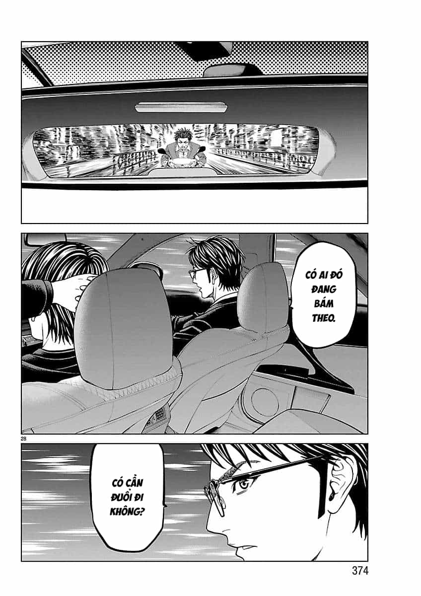 Psycho X Past: Cuộc Điều Tra Thâm Nhập Về Những Vụ Án Giết Người Rùng Rợn - Chương 57 - ảnh 28