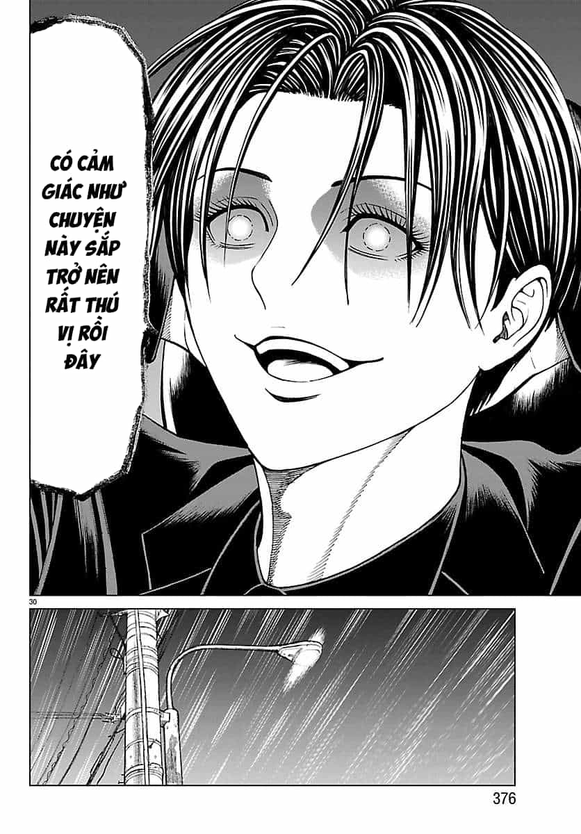 Psycho X Past: Cuộc Điều Tra Thâm Nhập Về Những Vụ Án Giết Người Rùng Rợn - Chương 57 - ảnh 30