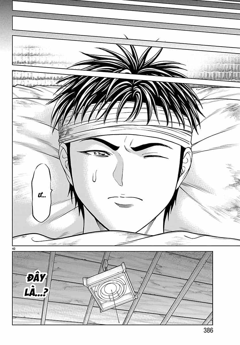 Psycho X Past: Cuộc Điều Tra Thâm Nhập Về Những Vụ Án Giết Người Rùng Rợn - Chương 57 - ảnh 40