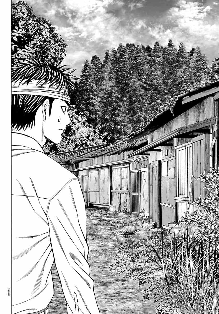 Psycho X Past: Cuộc Điều Tra Thâm Nhập Về Những Vụ Án Giết Người Rùng Rợn - Chương 57 - ảnh 44