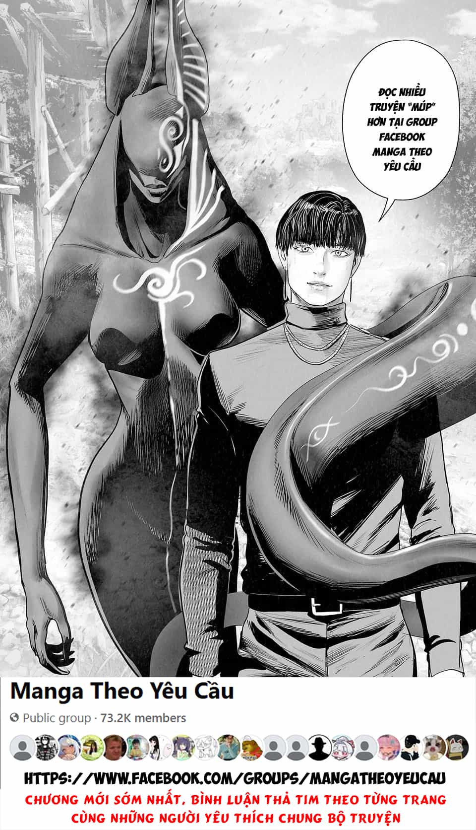 Psycho X Past: Cuộc Điều Tra Thâm Nhập Về Những Vụ Án Giết Người Rùng Rợn - Chương 57 - ảnh 47