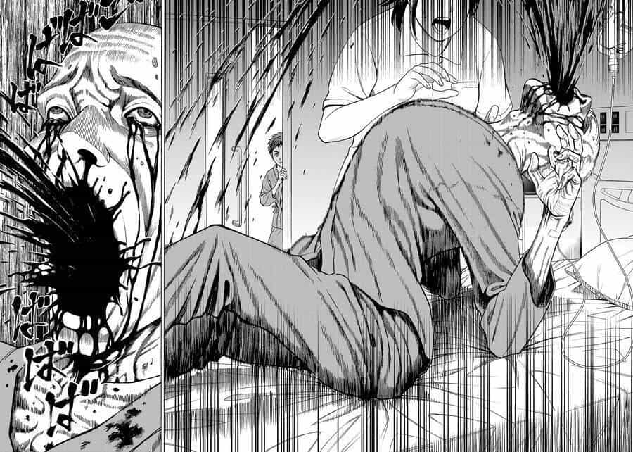 Psycho X Past: Cuộc Điều Tra Thâm Nhập Về Những Vụ Án Giết Người Rùng Rợn - Chương 6 - ảnh 10