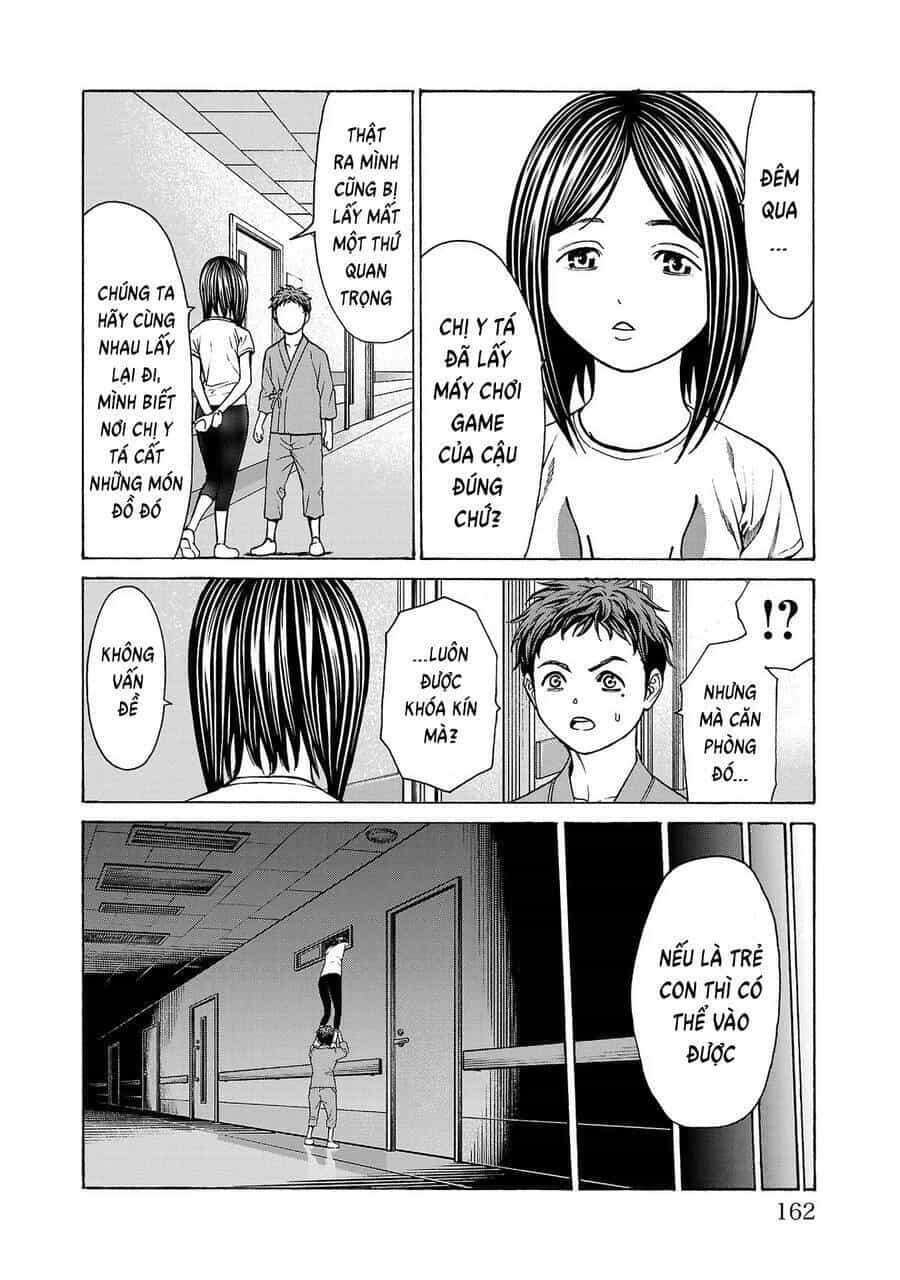 Psycho X Past: Cuộc Điều Tra Thâm Nhập Về Những Vụ Án Giết Người Rùng Rợn - Chương 7 - ảnh 18