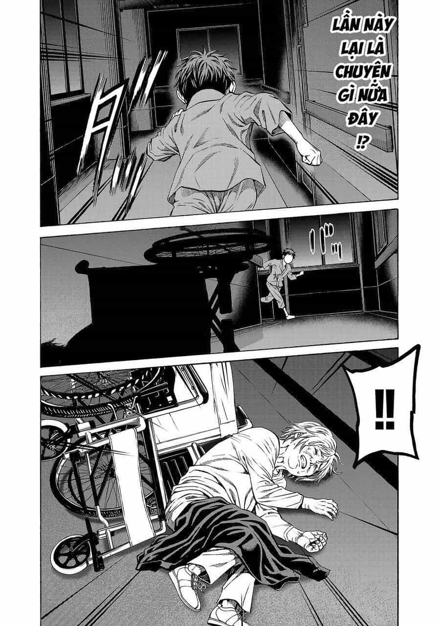 Psycho X Past: Cuộc Điều Tra Thâm Nhập Về Những Vụ Án Giết Người Rùng Rợn - Chương 7 - ảnh 26