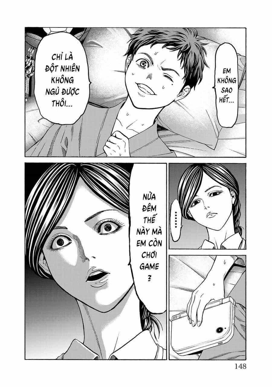 Psycho X Past: Cuộc Điều Tra Thâm Nhập Về Những Vụ Án Giết Người Rùng Rợn - Chương 7 - ảnh 5