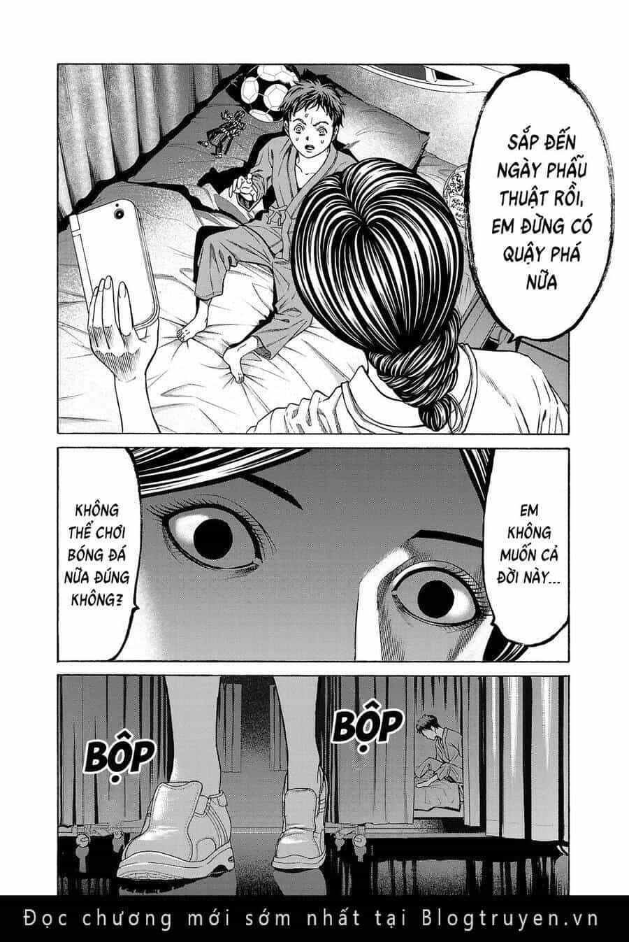 Psycho X Past: Cuộc Điều Tra Thâm Nhập Về Những Vụ Án Giết Người Rùng Rợn - Chương 7 - ảnh 7