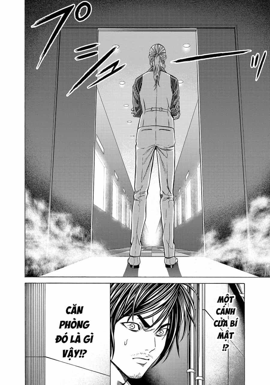 Psycho X Past: Cuộc Điều Tra Thâm Nhập Về Những Vụ Án Giết Người Rùng Rợn - Chương 9 - ảnh 41
