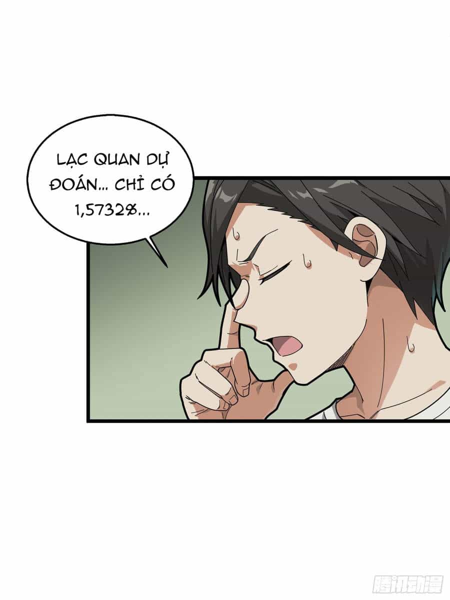 Pubg Luck Rookie - Chương 6 - ảnh 79
