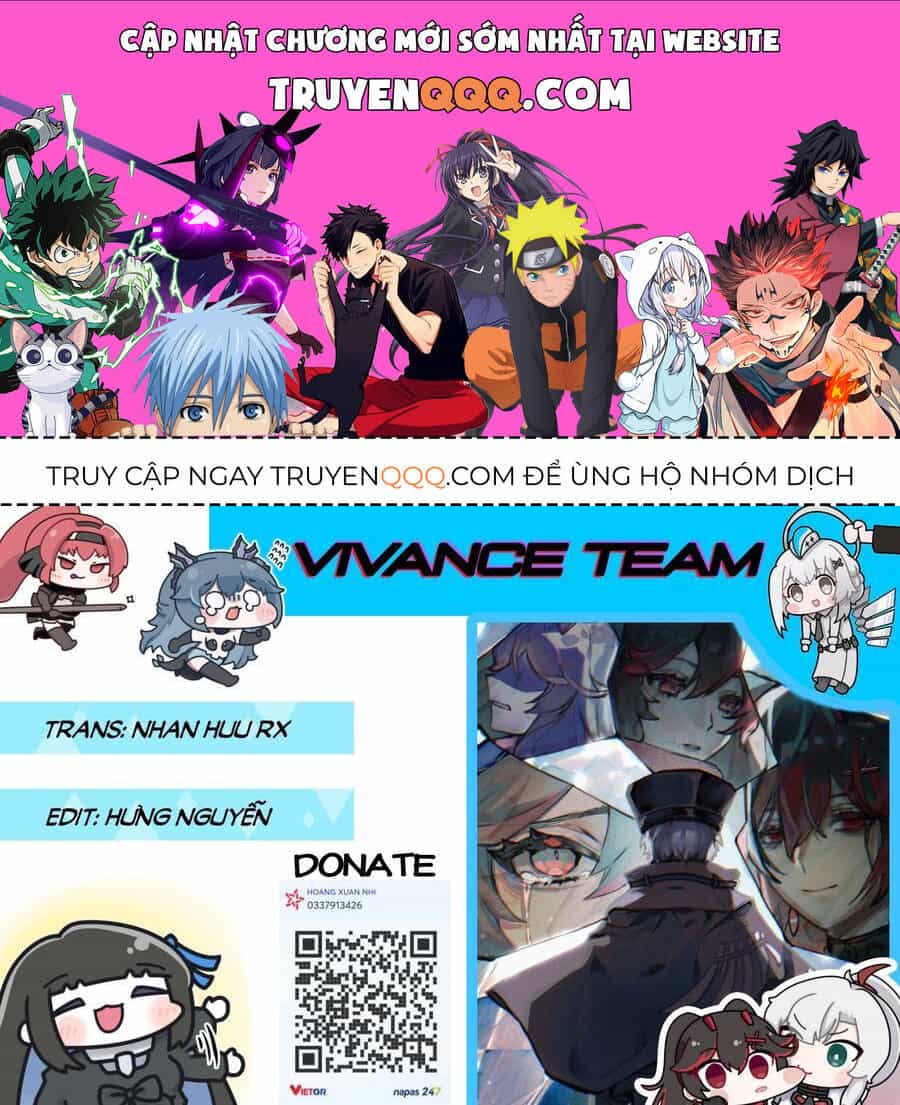 Punishing Gray Raven: Interlude - Chương 6 - ảnh 1
