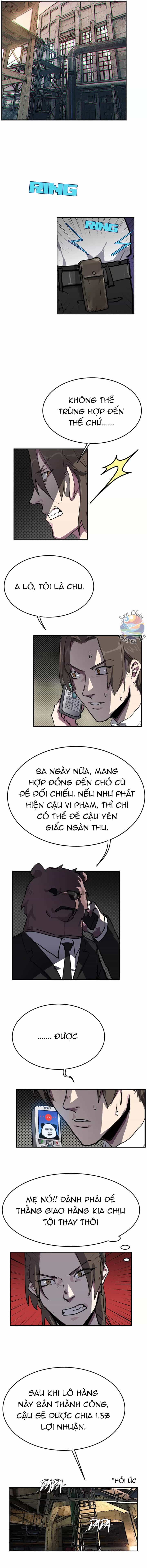 Quạ Đêm - Chương 24 - ảnh 3