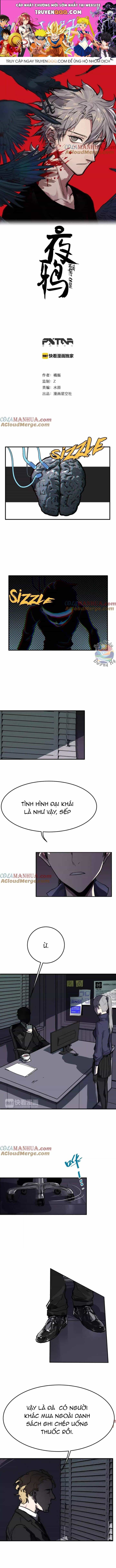 Quạ Đêm - Chương 26 - ảnh 1