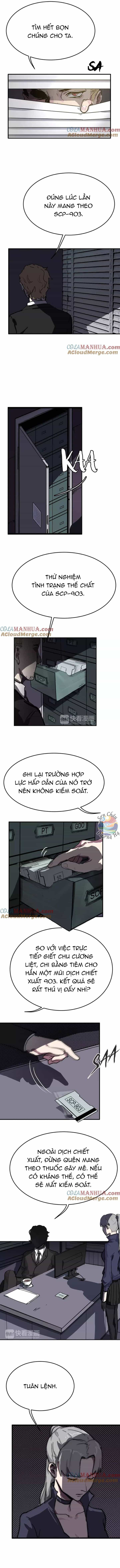 Quạ Đêm - Chương 26 - ảnh 2