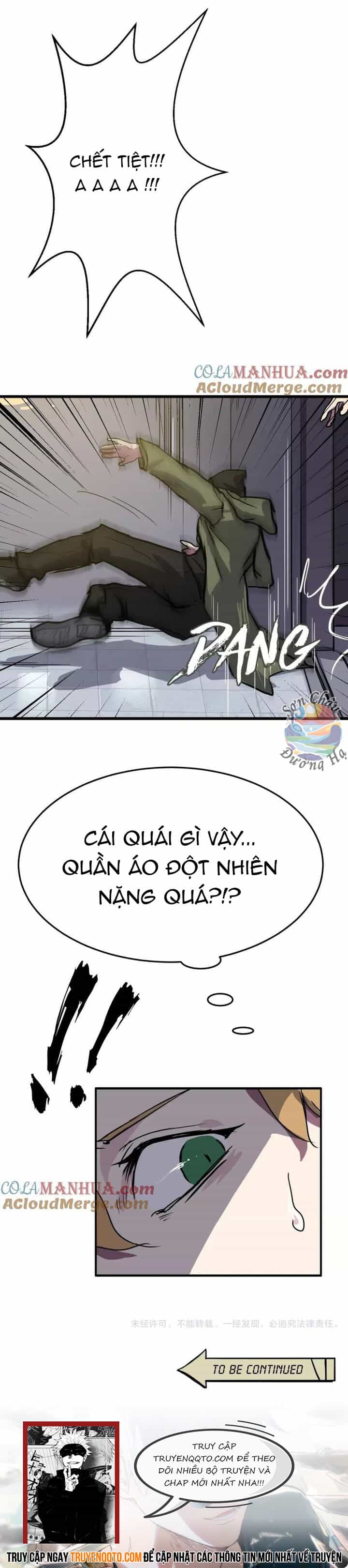 Quạ Đêm - Chương 27 - ảnh 6