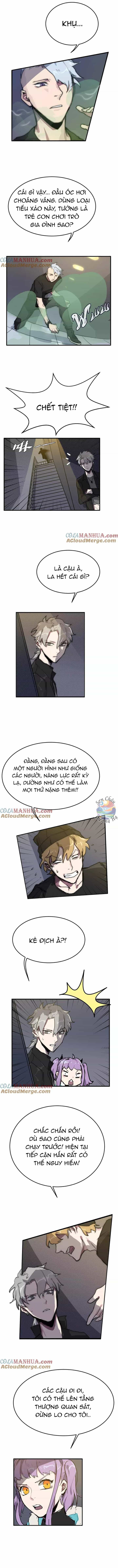 Quạ Đêm - Chương 28 - ảnh 2