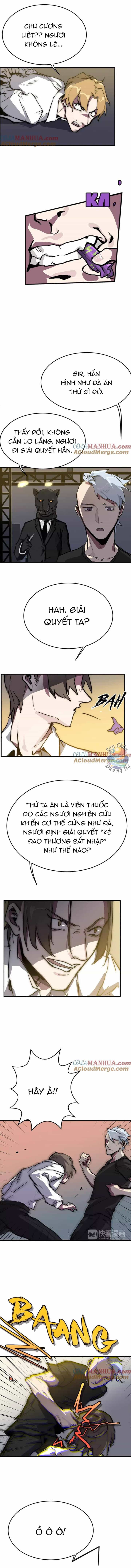 Quạ Đêm - Chương 30 - ảnh 3