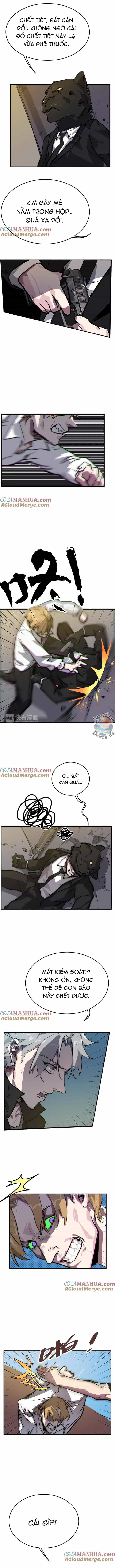 Quạ Đêm - Chương 31 - ảnh 4