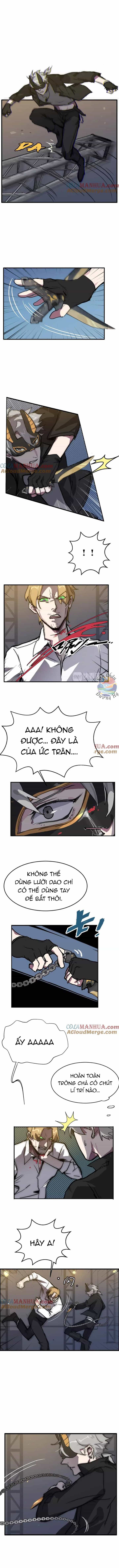 Quạ Đêm - Chương 32 - ảnh 4