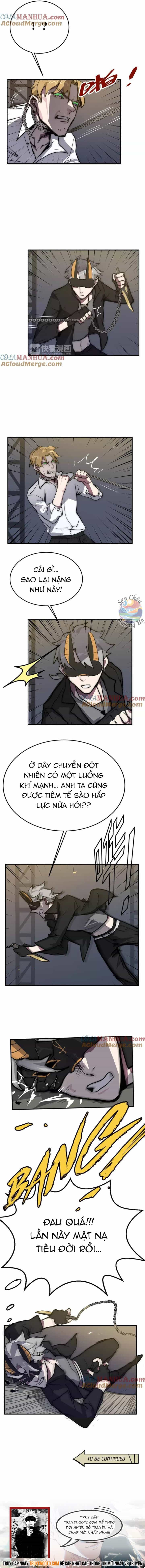 Quạ Đêm - Chương 32 - ảnh 5