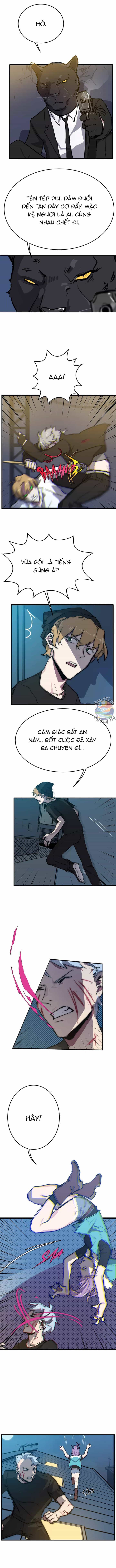 Quạ Đêm - Chương 33 - ảnh 4