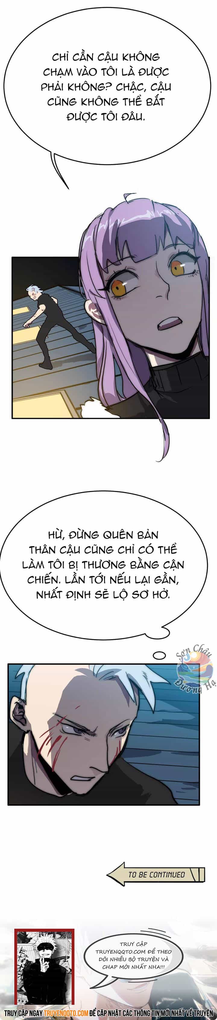 Quạ Đêm - Chương 33 - ảnh 5