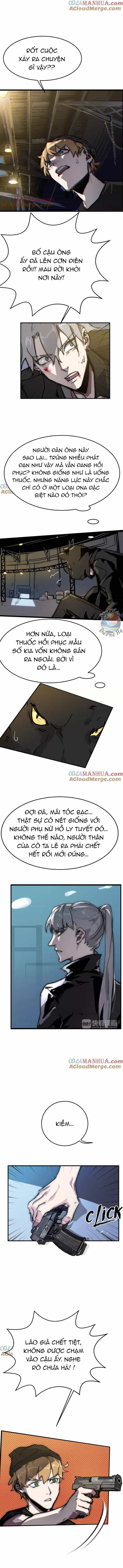 Quạ Đêm - Chương 34 - ảnh 4