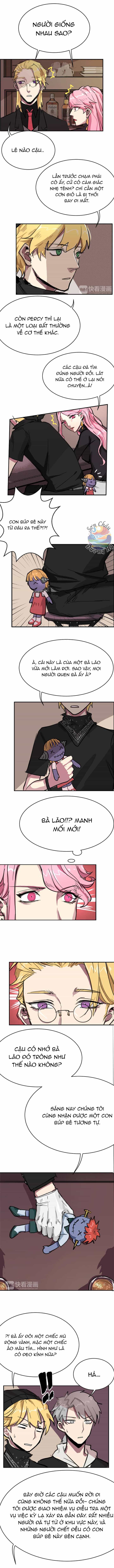 Quạ Đêm - Chương 7 - ảnh 3