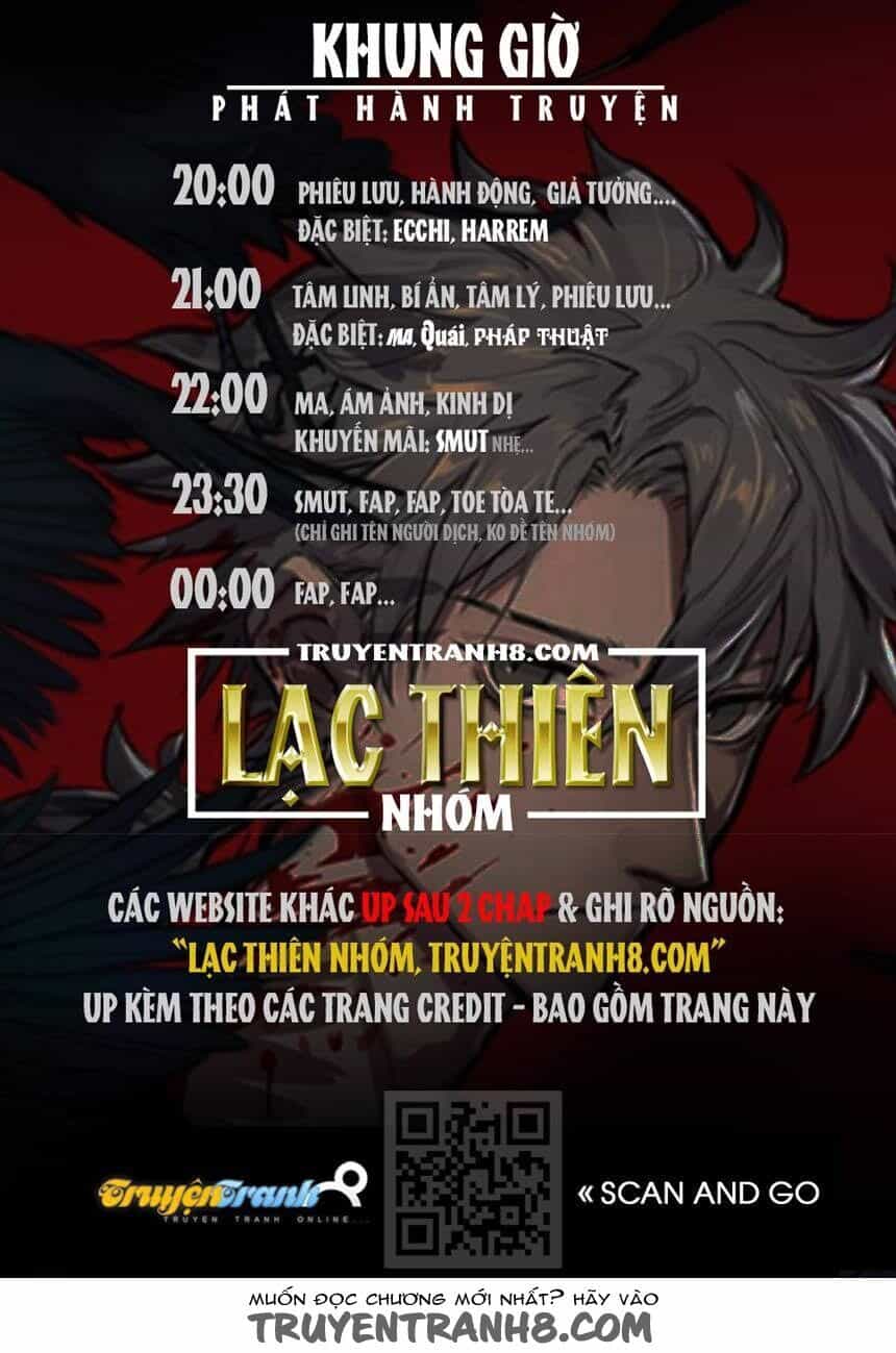Quạ Đen - Chương 10 - ảnh 24