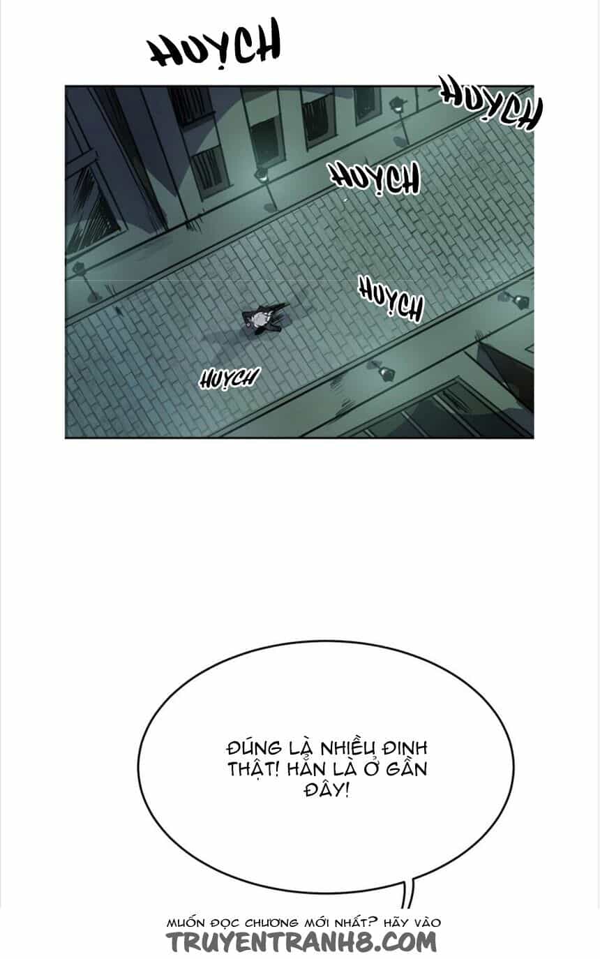Quạ Đen - Chương 11 - ảnh 10