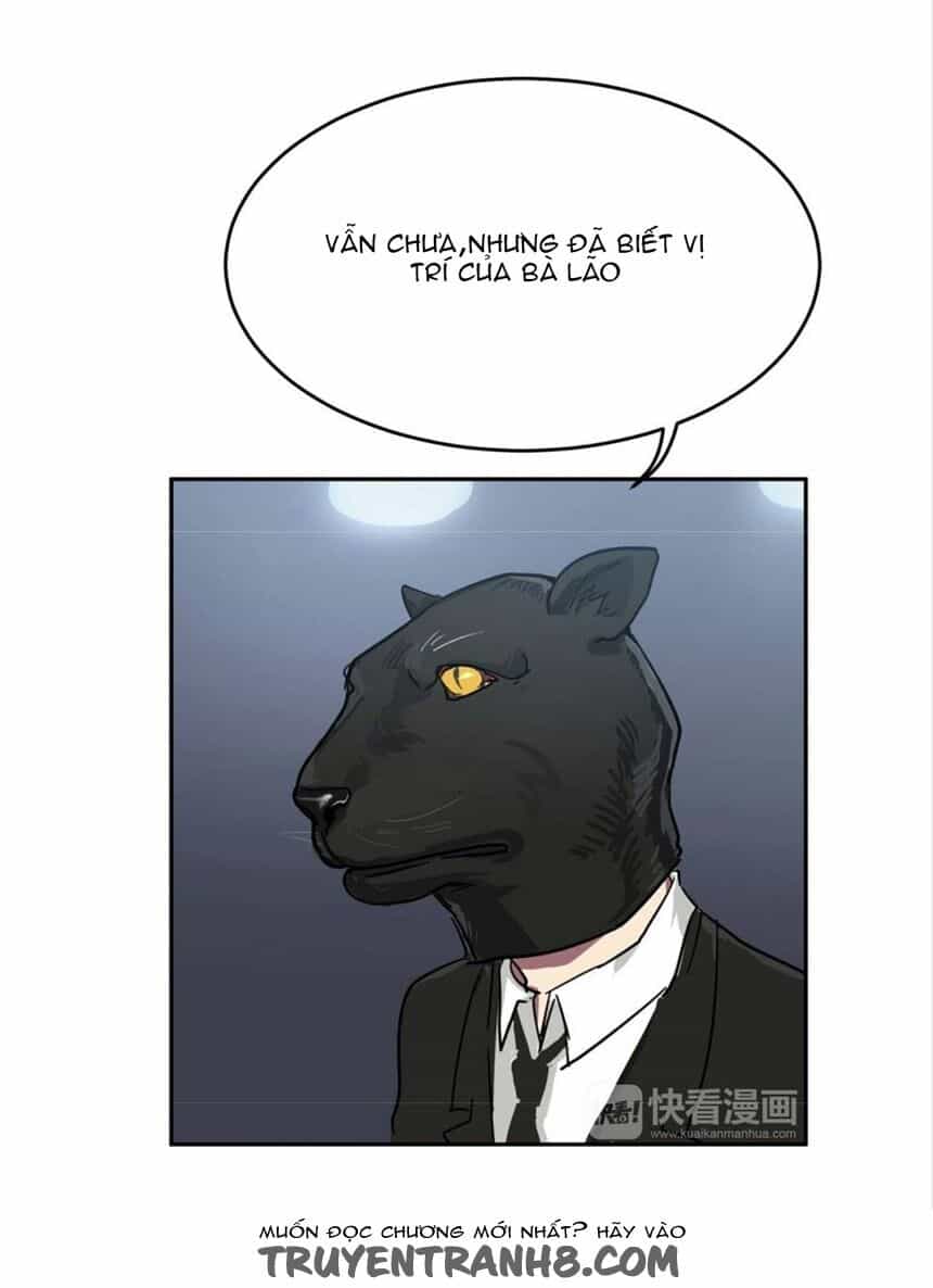 Quạ Đen - Chương 13 - ảnh 23