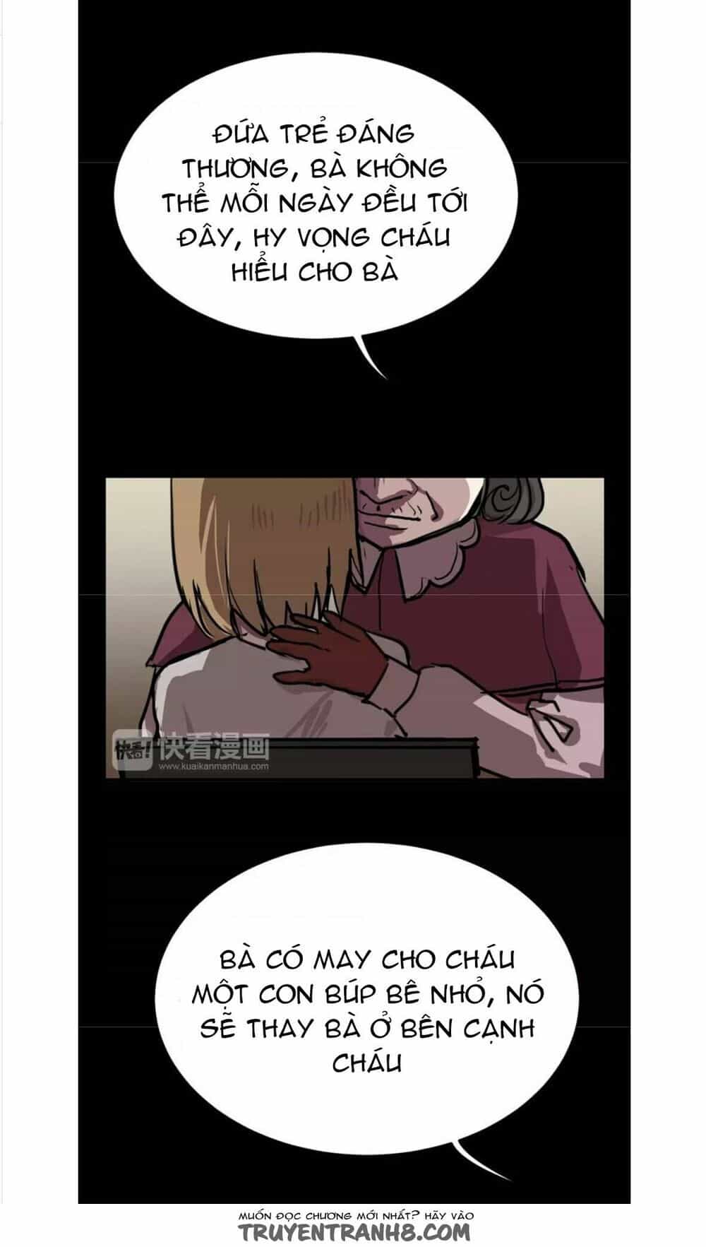 Quạ Đen - Chương 15 - ảnh 10