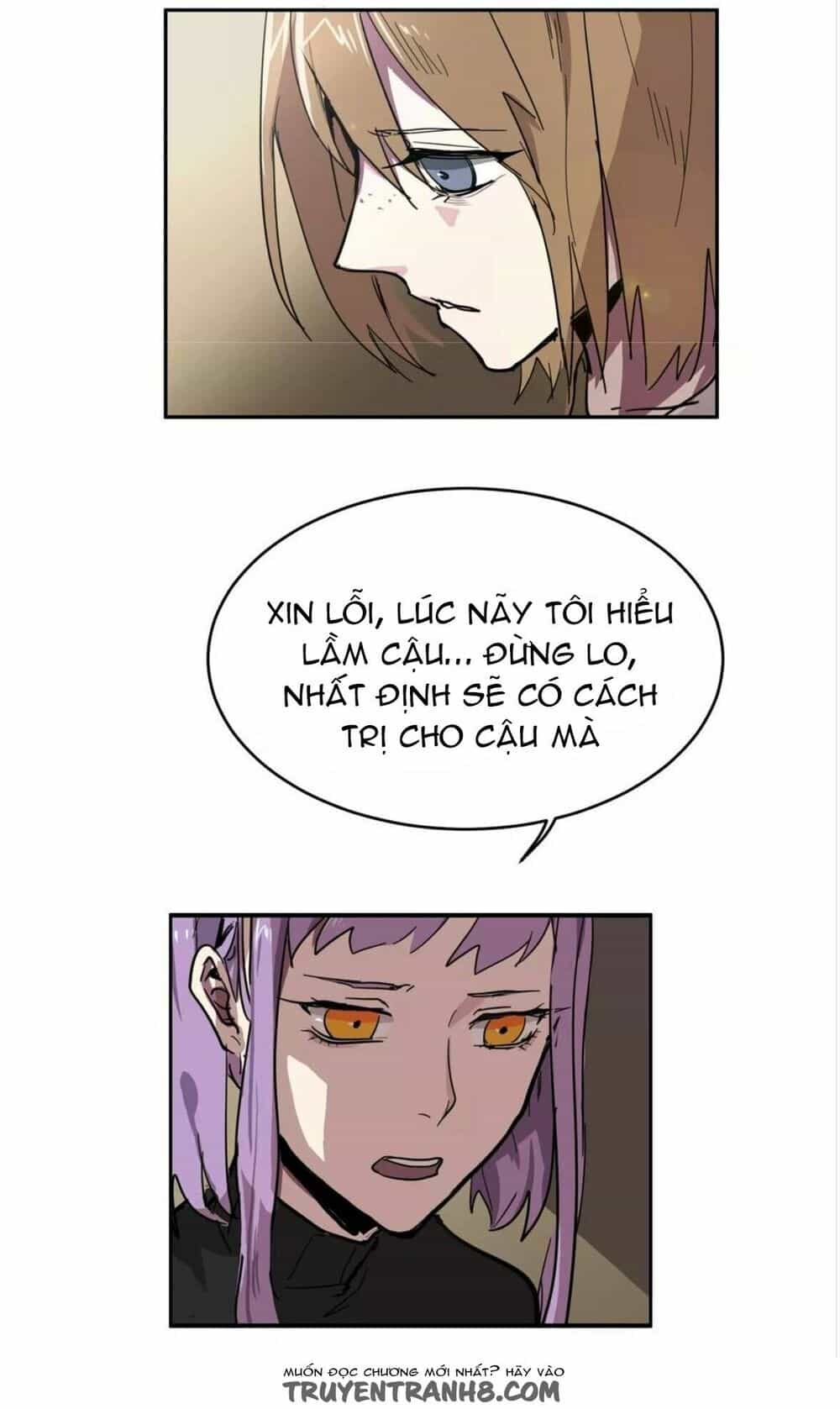 Quạ Đen - Chương 16 - ảnh 13