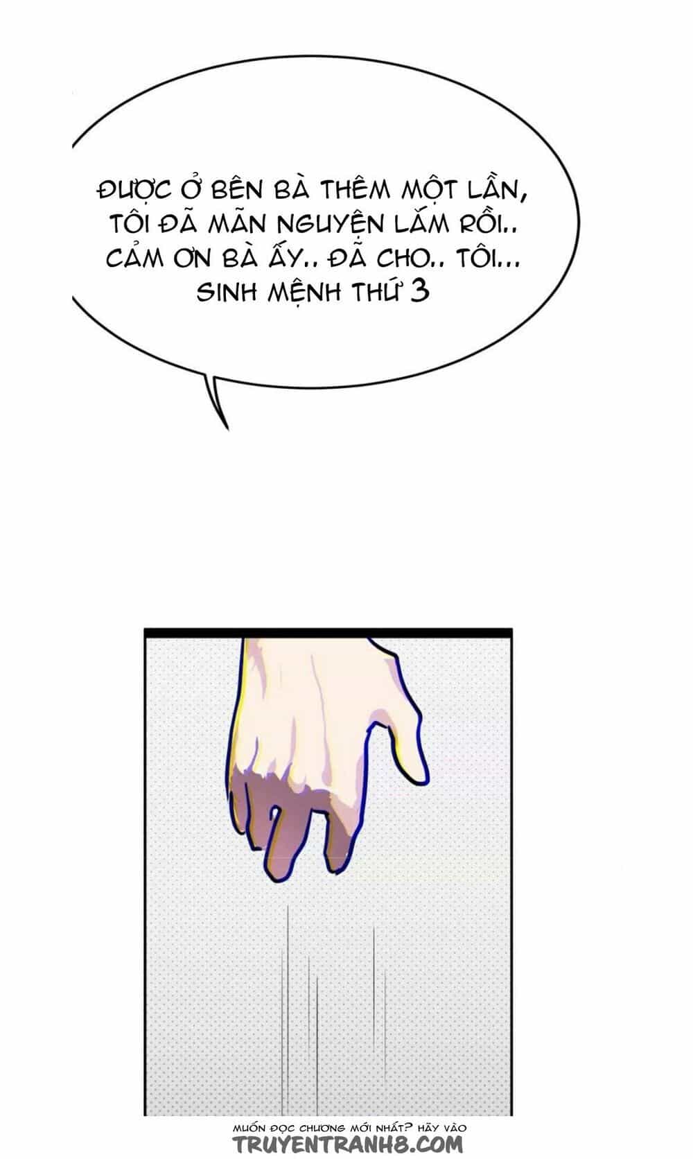 Quạ Đen - Chương 16 - ảnh 16