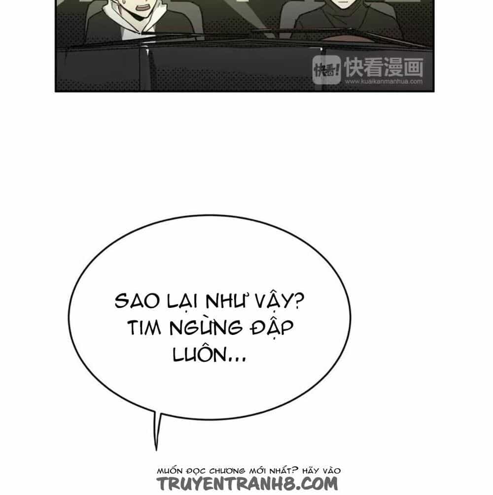 Quạ Đen - Chương 16 - ảnh 28