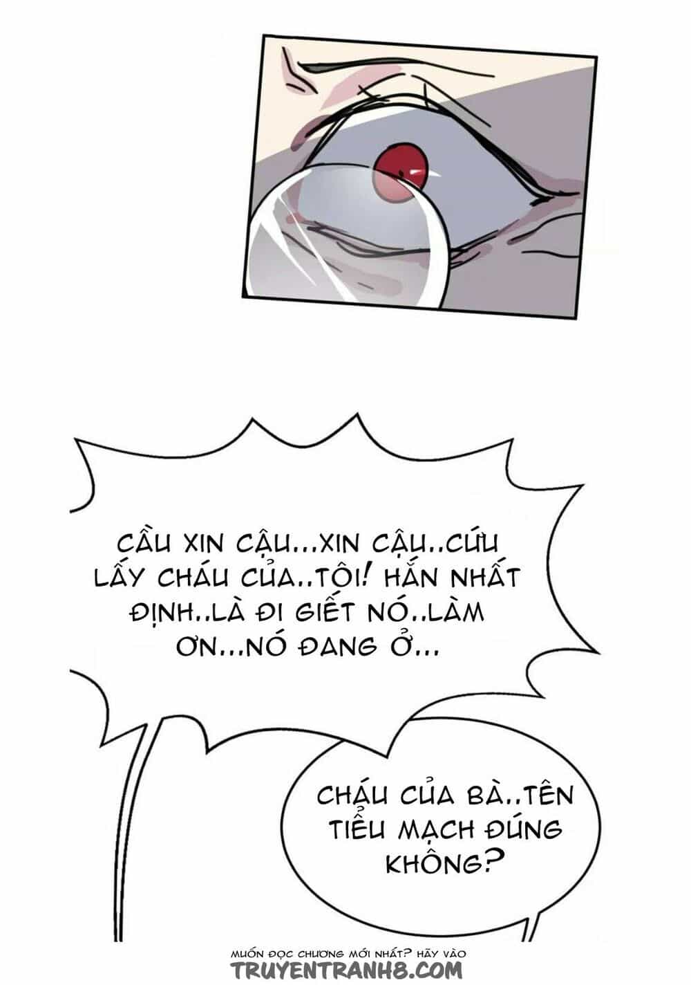 Quạ Đen - Chương 17 - ảnh 17
