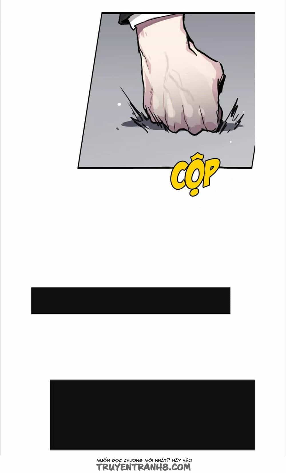 Quạ Đen - Chương 17 - ảnh 27
